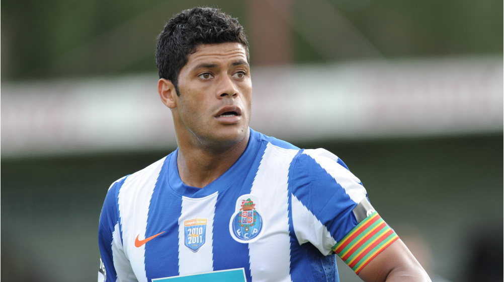 Read more about the article Notícia chocante: O jogador mais talentoso do Clube Atlético Mineiro, Hulk, foi suspenso de todas as atividades esportivas devido a…….. leia mais