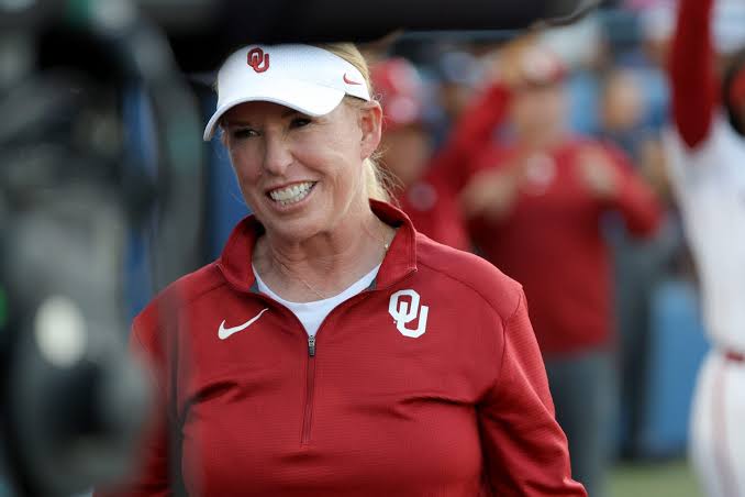 Read more about the article Good news: Patty Gasso Leads Oklahoma Softball to Another Dominant Season in 2025