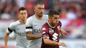 Read more about the article OFICIAL ACUM: CFR 1907 Cluj FACE UN TRANSFER IMPORTANT – MIJLOCAȘUL PORTUGHEZ SE ALĂTURĂ ECHIPEI!