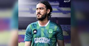 Read more about the article Jurulatih Perak FC telah meluluskan pertukaran pemain, bersetuju untuk menukar dua pemainnya sebagai pertukaran bagi kemasukan Khairul Helmi Johari ke dalam pasukan.