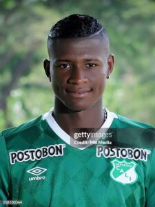 Read more about the article No volveré: El capitán del Deportivo Cali FC, Luis Manuel Orejuela, firmó oficialmente un contrato millonario con…