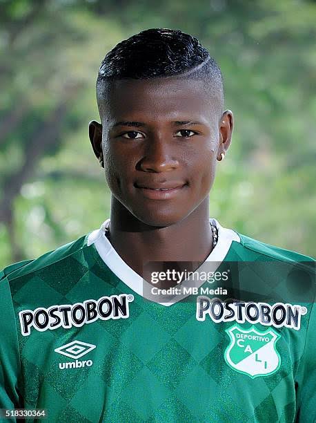 You are currently viewing No volveré: El capitán del Deportivo Cali FC, Luis Manuel Orejuela, firmó oficialmente un contrato millonario con…