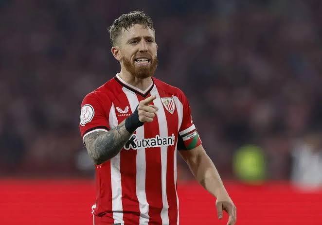 Read more about the article “Me voy para siempre”: Iker Muniain anuncia su salida de San Lorenzo tras desacuerdo con el entrenador por aumento….