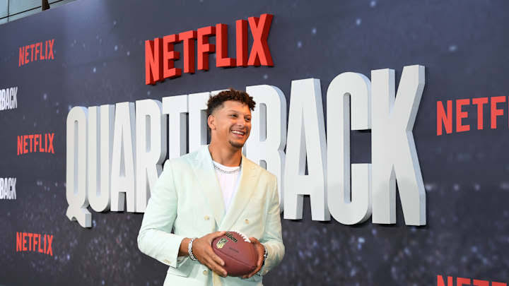 You are currently viewing Netflix’s “Quarterback” Returns for Season 2: A Must-Watch for NFL Fans