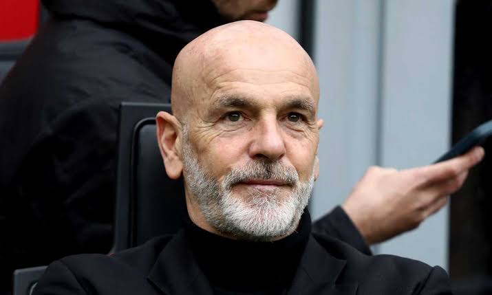 Read more about the article Riposa in pace: L’ex allenatore dell’Inter, Stefano Pioli, è purtroppo venuto a mancare oggi.