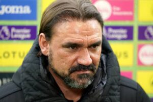 Read more about the article Daniel Farke anunció que su club más reciente fue Independiente Rey de Copas o que actualmente está sin club.