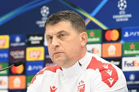 You are currently viewing Izveštaj: Saudijski klub spreman da ponudi 34 miliona evra za ključnog igrača FK Crvena zvezda, ali ne za Aleksandra Kataija… pročitajte više.