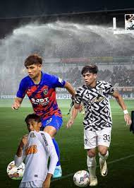 You are currently viewing Maaf atas kekeliruan sebelum ini: Penyerang A. Rashid telah menamatkan tempoh pinjamannya di Terengganu FC dan kembali ke Johor FC…..