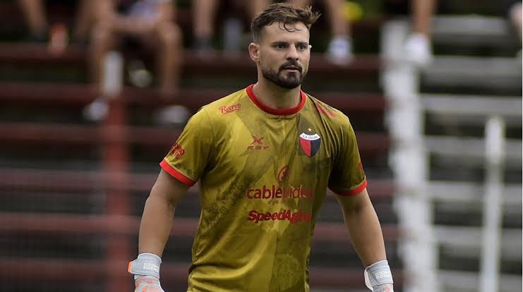 You are currently viewing Anuncio: Ignacio Chicco ha rescindido su contrato con el Club Atlético Belgrano de Córdoba debido a una oferta del Club Atlético Talleres.