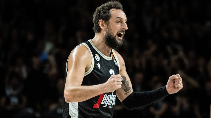 You are currently viewing Grande contrattempo: La guardia della Virtus Bologna, Marco Belinelli, ha richiesto una cessione ed è pronto a unirsi a…