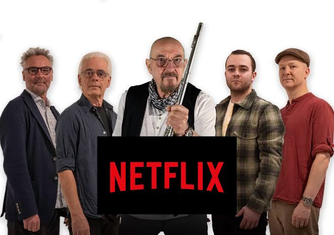 You are currently viewing Agreement Reached: Netflix has released a landmark documentary on the rock band Jethro Tull’s album. We are pleased to announce…