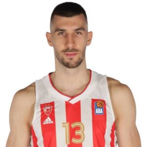 Read more about the article Ogroman udarac: bek  Crvena Zvezda, Ognjen Dobrić, zatražio je transfer i spreman je da napusti klub zbog višemilionske ponude za prelazak u…