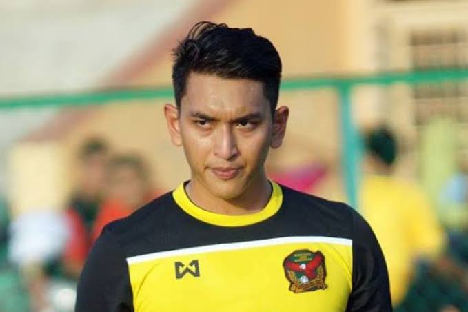 You are currently viewing “Farhan Abu Bakar, dengan rasa dukacita yang mendalam atas pemergiannya, telah menamatkan kontraknya dengan Kelantan FC dan…”