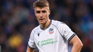 Read more about the article George Thomason, With great sadness over his departure terminated his contract with Bolton Wanderers earlier today after…