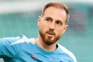 Read more about the article “Descanse en paz: el jugador oficial del Atlético de Madrid, Jan Oblak, ha fallecido debido a… Los aficionados del Atlético de Madrid están llorando hoy.”