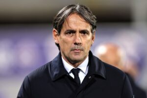 Read more about the article Simone Inzaghi lascia l’Inter? Sconvolgente colpo di scena nella saga degli allenatori!