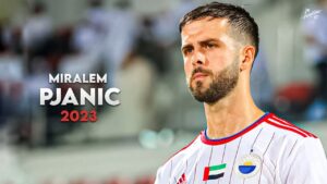 Read more about the article Manijaci) Vraćam se: Bivši navijač FK Željezničar, vezista Manijaci Jug, Miralem Pjanić, raskida ugovor sa CSKA Moskvom i navodi da će biti…