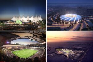 Read more about the article Eksekutif Sri Phang Management Telah Secara Rasmi Menghubungi Jurutera Saudi Untuk Memulakan Pembinaan Stadium Bernilai 300 Juta Euro Bagi Meningkatkan Prestasi Pasukan dan Kehadiran Penonton.