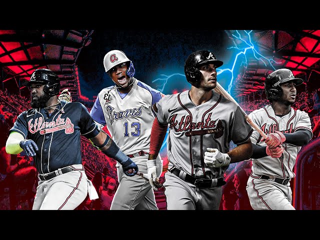 Read more about the article The Atlanta Braves Offseason Shortstop Acquisition Trending Upward Early in Spring …see more