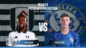 Read more about the article SHOCKING SCENES: Fulham vs Chelsea Premier League Clash SUSPENDED Amid Chaos Due to Unforeseen Incident……..see more