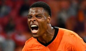 Notizie Strazianti: Denzel Dumfries Coinvolto in un Grave Incidente, Attualmente in Coma