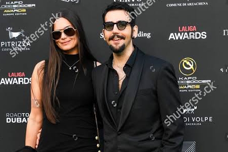 You are currently viewing Con il cuore colmo di dolore e lacrime, Ignazio Boschetto e l’incantevole Michelle Bertolini sono stati coinvolti in un tragico incidente mentre si dirigevano verso…