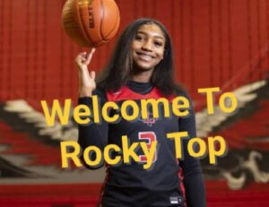 Recruiting update: Five-star 2026 prospect Jacy Abii turned down Duke and LSU to commit to the Tennessee Volunteers.
