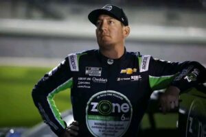 So sad to say goodbye: Kyle Busch to Retire from NASCAR Cup Series After 2025 Season