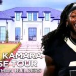 Deal Accepted: New Orleans Saints Star RB Alvin Kamara Invests $9.5 Million to Transform House into Shelter for Homeless Youth in…Read More