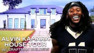 Deal Accepted: New Orleans Saints Star RB Alvin Kamara Invests $9.5 Million to Transform House into Shelter for Homeless Youth in…Read More