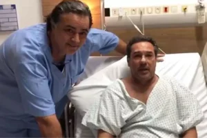 “Mundo do Futebol em Choque: Lendário Técnico Vanderlei Luxemburgo Revela que Está Lutando contra um Câncer no Sangue — Começa a Batalha Mais Difícil de um Herói…………………………