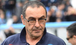 Notizia tragica: Maurizio Sarri è stato coinvolto in un grave incidente ed è attualmente in coma… leggi di più.