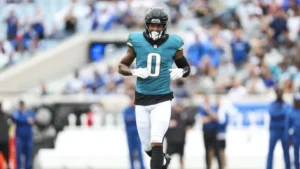 Falcons expected to target \$39 million veteran wide receiver recently released by an AFC South team.