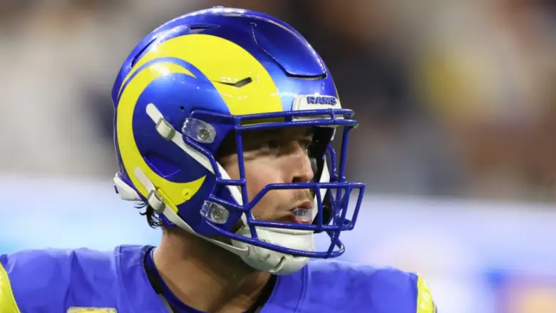 You are currently viewing Rams’ $80 Million Decision Fuels Trade Speculation After Draft