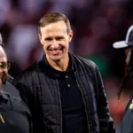 Drew Brees Weighs In on the Saints’ Quarterback Situation
