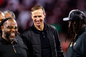 Drew Brees Weighs In on the Saints’ Quarterback Situation