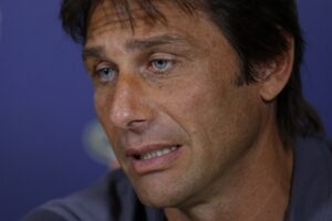 Notizia Straziante: Antonio Conte Coinvolto in un Grave Incidente, Attualmente in Coma
