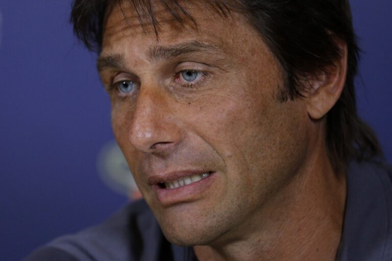 Notizia Straziante: Antonio Conte Coinvolto in un Grave Incidente, Attualmente in Coma