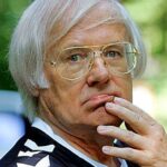 „Eine Legende verstummt: Die Fußballwelt trauert um den herzzerreißenden Verlust von Gilbert Gress – Visionärer Trainer, leidenschaftlicher Kämpfer und geliebte Ikone stirbt und hinterlässt eine Lücke, die niemals geschlossen werden kann………………