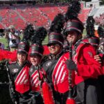 ESPN — World Shocked! Georgia Bulldogs Marching Band Crowned #1: How This Small-Town Powerhouse Rose to Global Glory and Made History