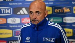 Rottura dell’accordo: Luciano Spalletti rescinde il contratto da commissario tecnico della Nazionale per motivi personali