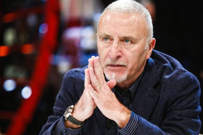 Riposa in pace: l’ex allenatore del Genoa CFC Roberto Pruzzo è tristemente scomparso oggi.