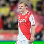 TRAURIGER ABSCHIED: Schlüsselspieler von SK Sturm Graz Mika Biereth wird sechs Monate lang nicht für das Team spielen – mehr erfahren