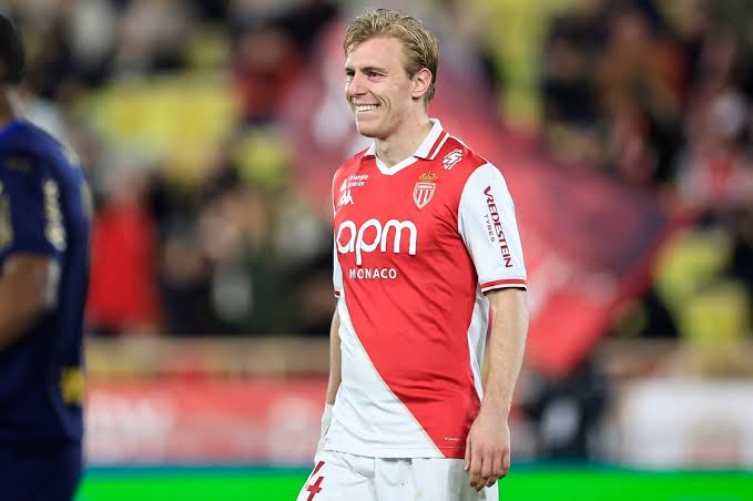 TRAURIGER ABSCHIED: Schlüsselspieler von SK Sturm Graz Mika Biereth wird sechs Monate lang nicht für das Team spielen – mehr erfahren