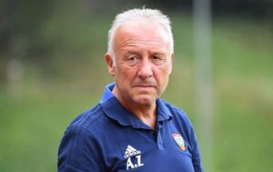 Tristezza infinita e lacrime a dirotto: è venuto a mancare l’ex tecnico e calciatore Alberto Zaccheroni