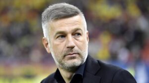Durere sfâșietoare și lacrimi amare: A murit antrenorul și fostul jucător Edward Iordănescu
