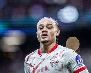 Eilmeldung: Xavi Simons vollzieht Mega-Coup – Wechsel zu RB Leipzig perfekt