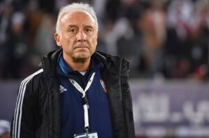 Con infinito dolore e tra le lacrime, annunciamo la scomparsa dell’ex allenatore e giocatore Alberto Zaccheroni, venuto a mancare dopo un grave trauma cranico.
