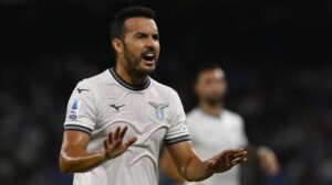 La prossima stagione giocherò per l’Italia” — Pedro rompe il silenzio sul suo futuro alla Lazio: svelata la decisione finale dopo la chiusura del mercato.