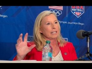 In Norman, Oklahoma, Oklahoma Sooners softball coach Patty Gasso donated her entire \$91.2 million in retail and endorsement earnings for the year to charity and homeless relief efforts.